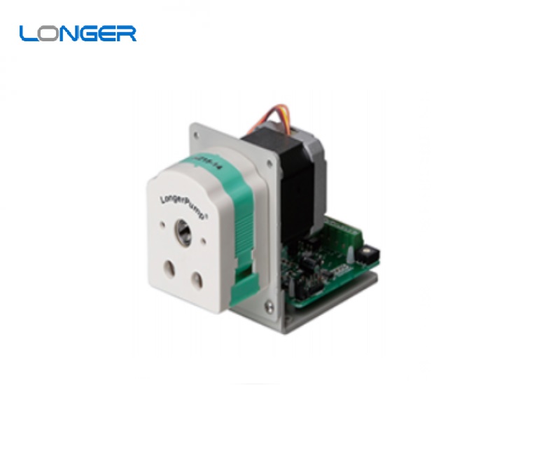 保定蘭格T100-S320系列OEM蠕動(dòng)泵