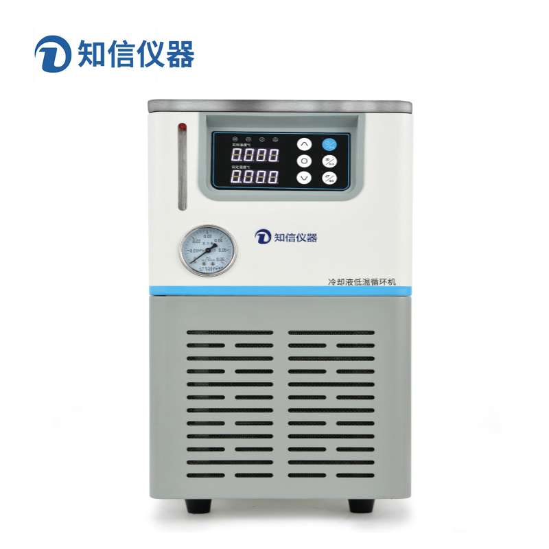 上海知信實驗室冷水機ZX-LSJ-300
