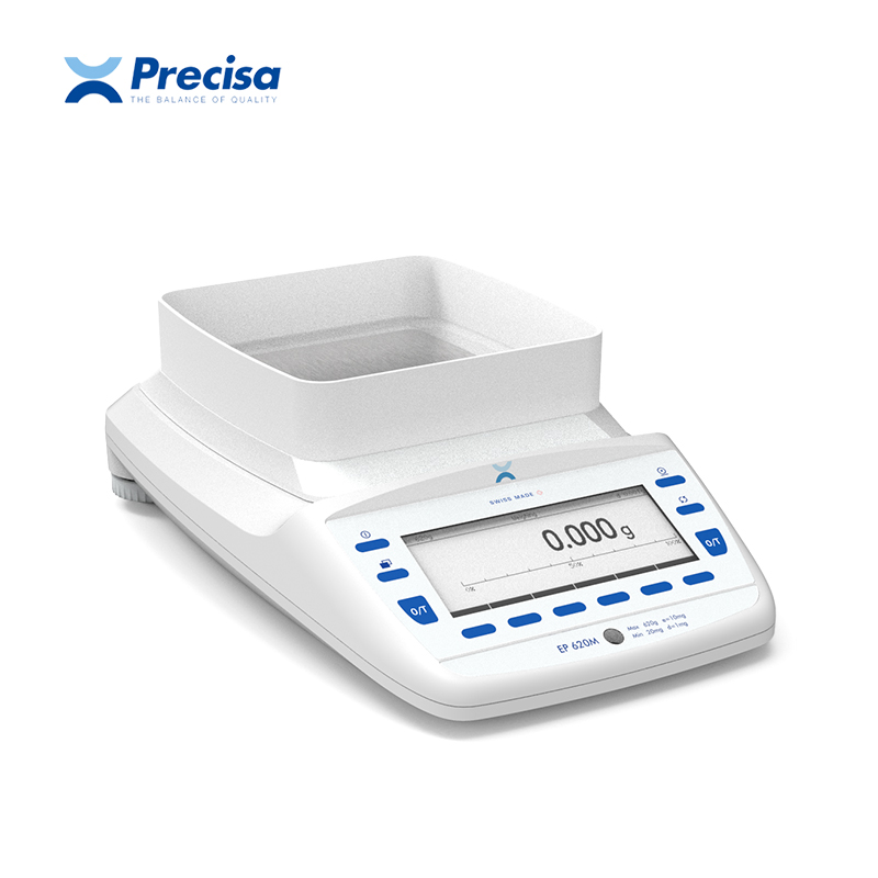 普利賽斯Precisa EP8200C-DR電子天平