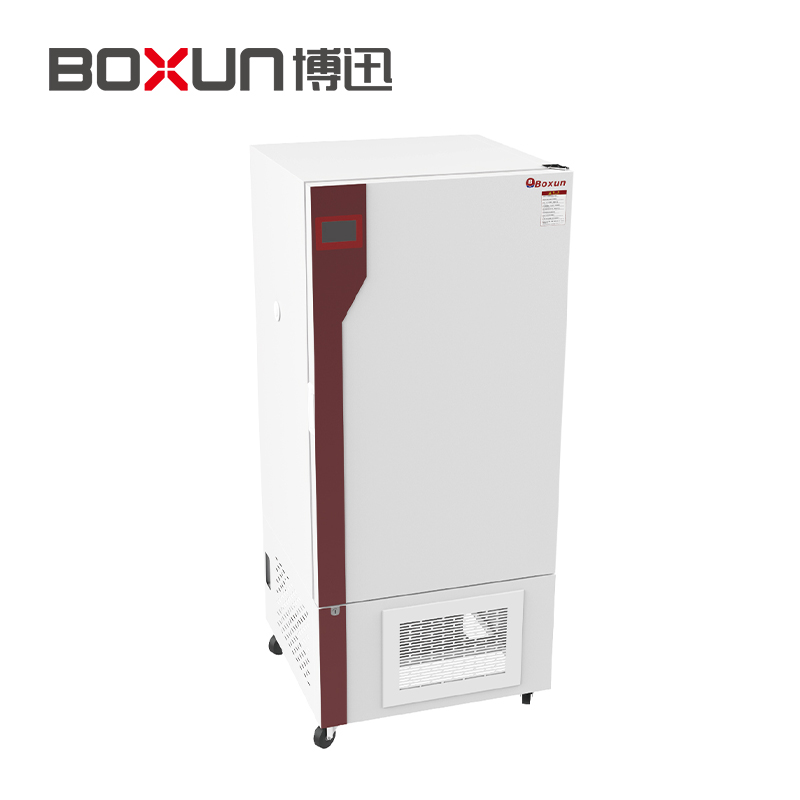 上海博迅BXY-250藥品穩(wěn)定性試驗箱 試驗箱