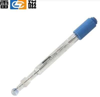  上海儀電科學(xué)（雷磁）8202專業(yè)水相pH滴定電極