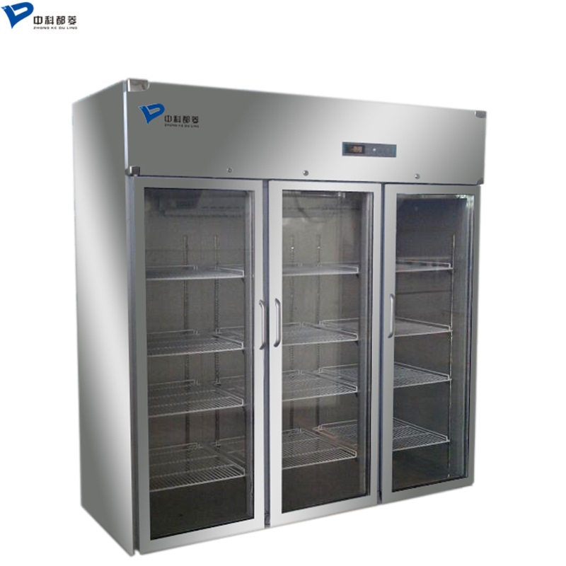 中科都菱2-8℃醫(yī)用冷藏箱MPC-5V1500