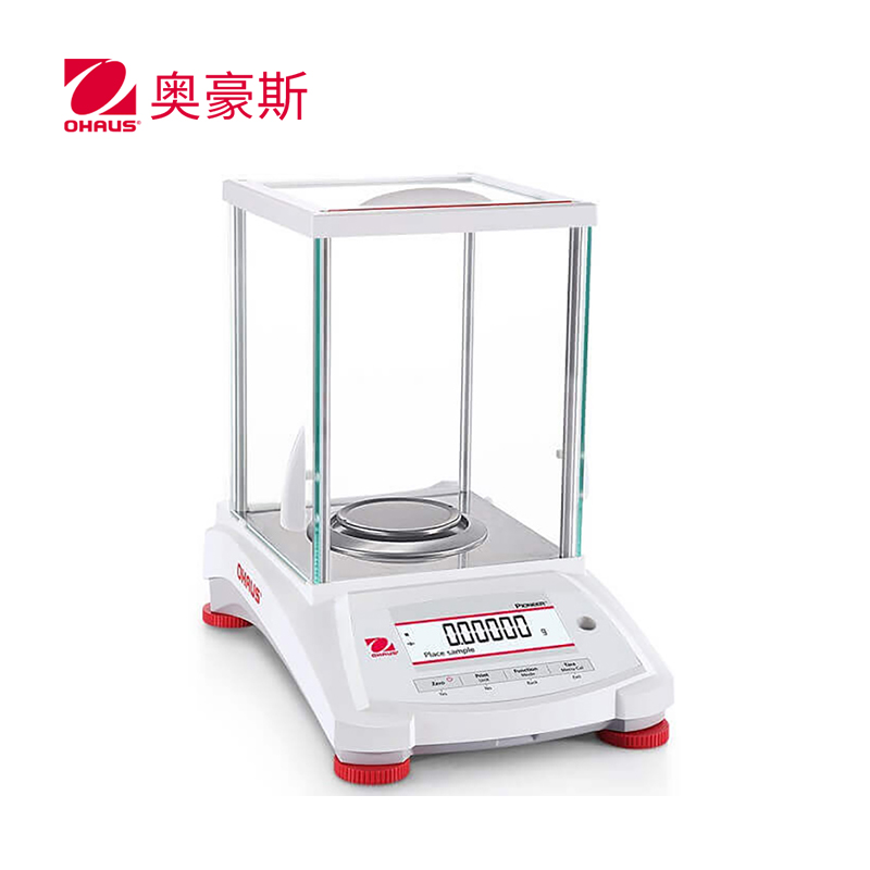 奧豪斯PIONEER? PX系列分析天平PX84ZH