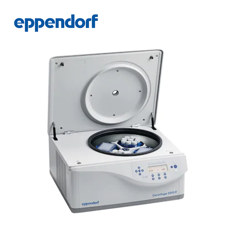 德國艾本德（Eppendorf）Centrifuge5910R高速冷凍離心機（不含轉(zhuǎn)子）