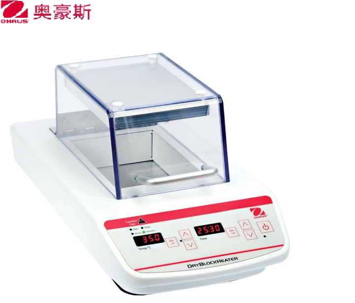 美國奧豪斯,OHAUS,孵化器,金屬浴,干式金屬浴,HB2DGHL