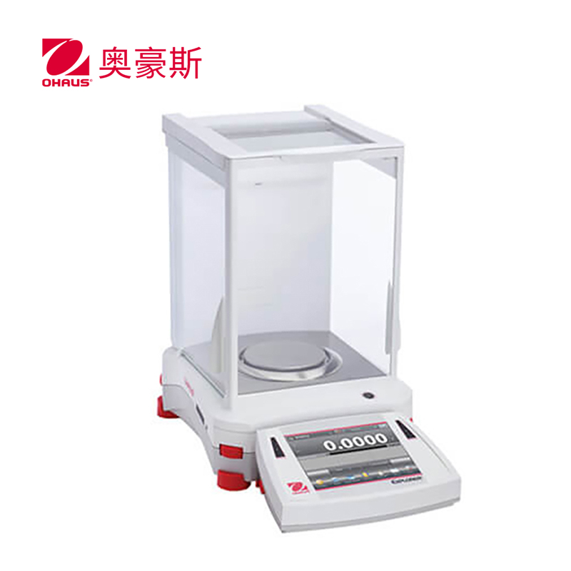 奧豪斯EXPLORER? 分析天平EX224ZH