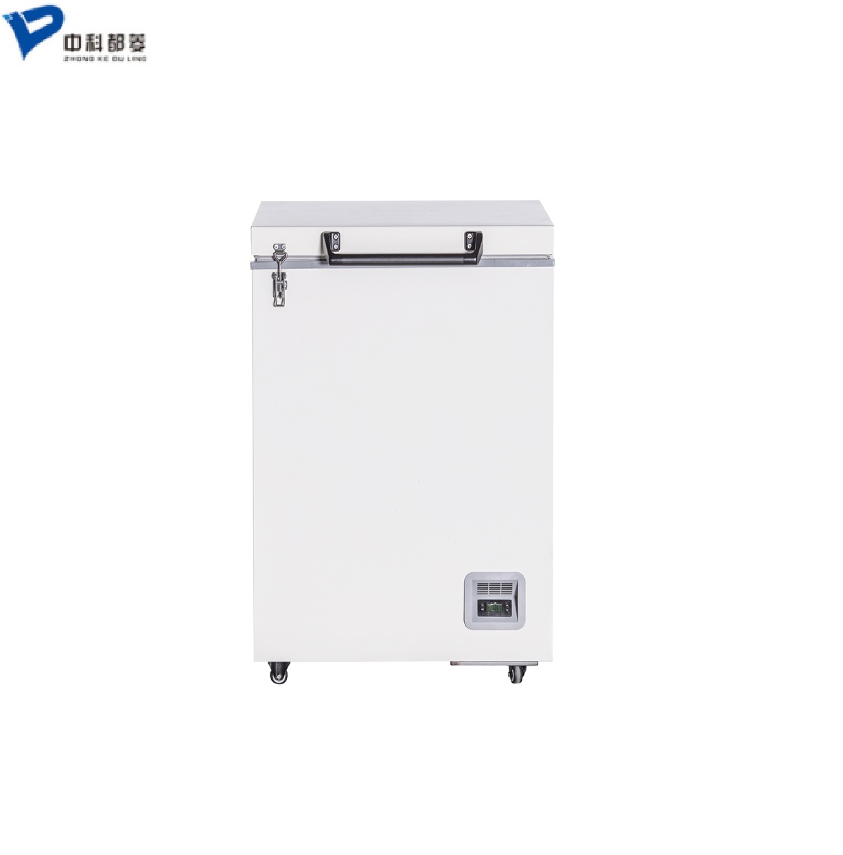 中科都菱-60℃低溫保存箱MDF-60H105