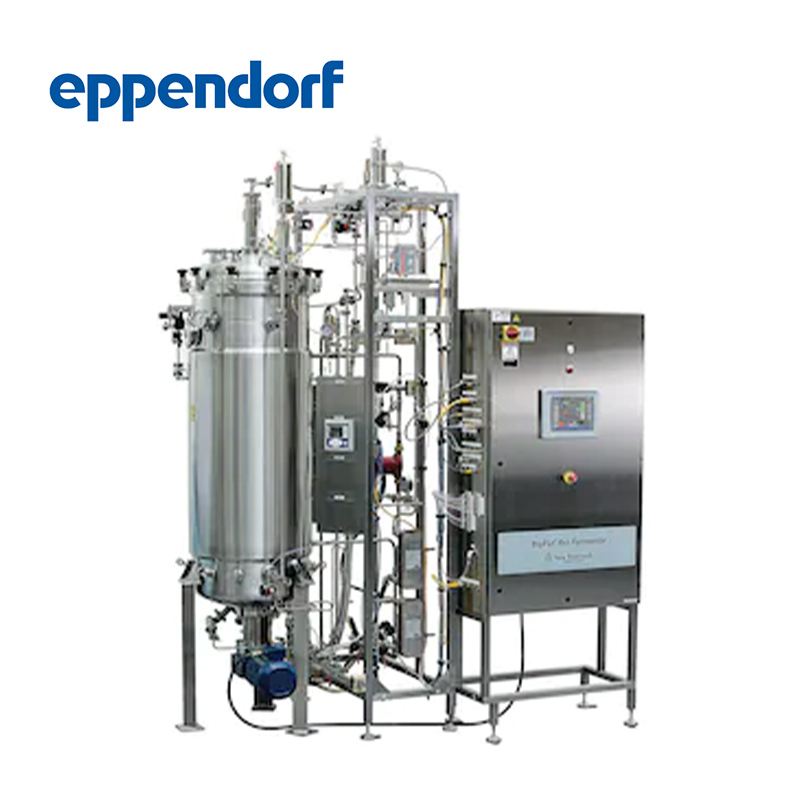 德國艾本德（Eppendorf）New Brunswick? BioFlo? Pro,生物過程工藝