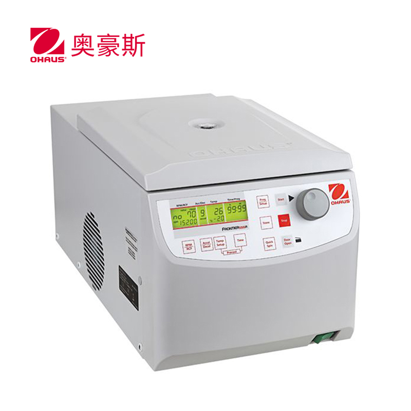 美國(guó)奧豪斯低速離心機(jī)FC5706 小型多功能OHAUS