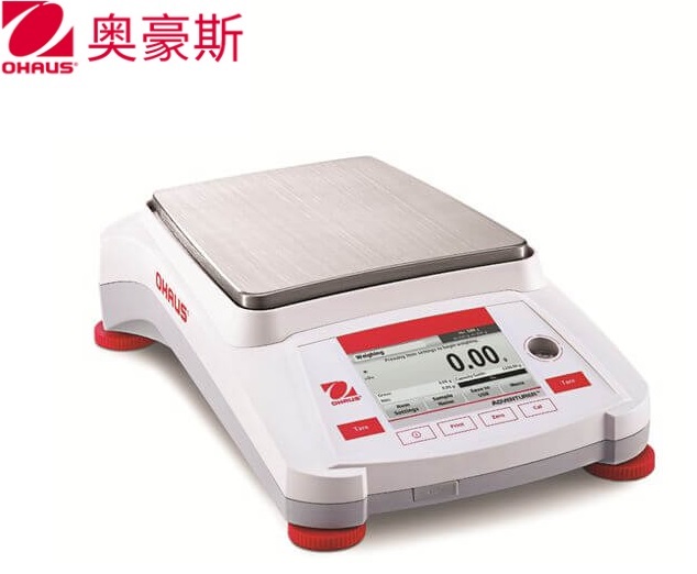 奧豪斯ADVENTURER? AX 精密天平AX5202ZH