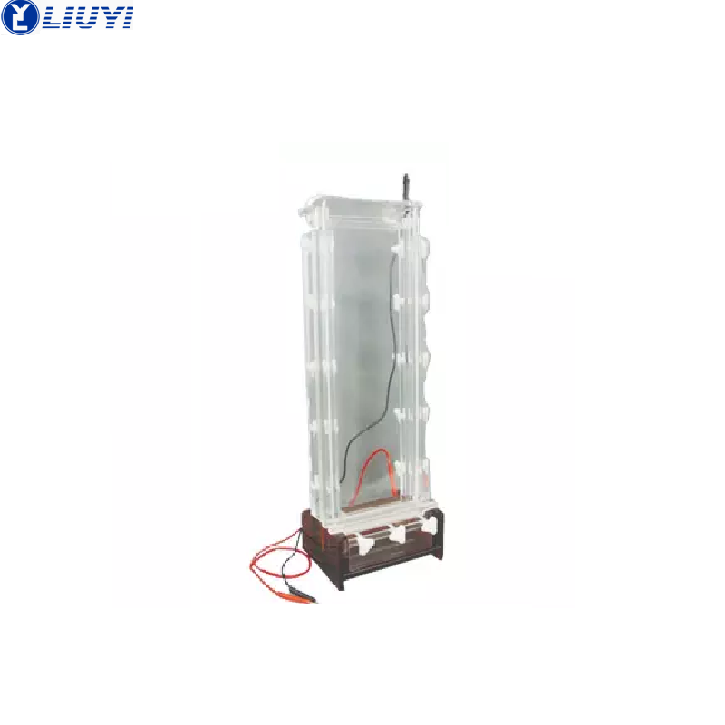 北京六一DYCZ-20A型DNA序列分析電泳儀