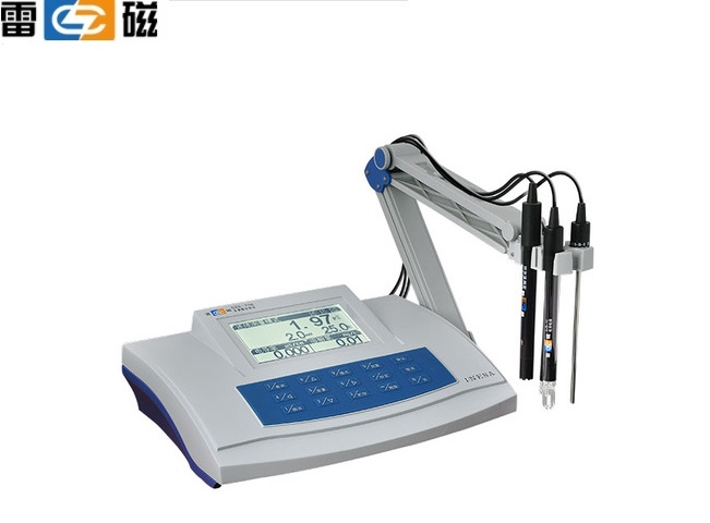 上海儀電科學(xué)上海雷磁多參數(shù)分析儀DZS-706