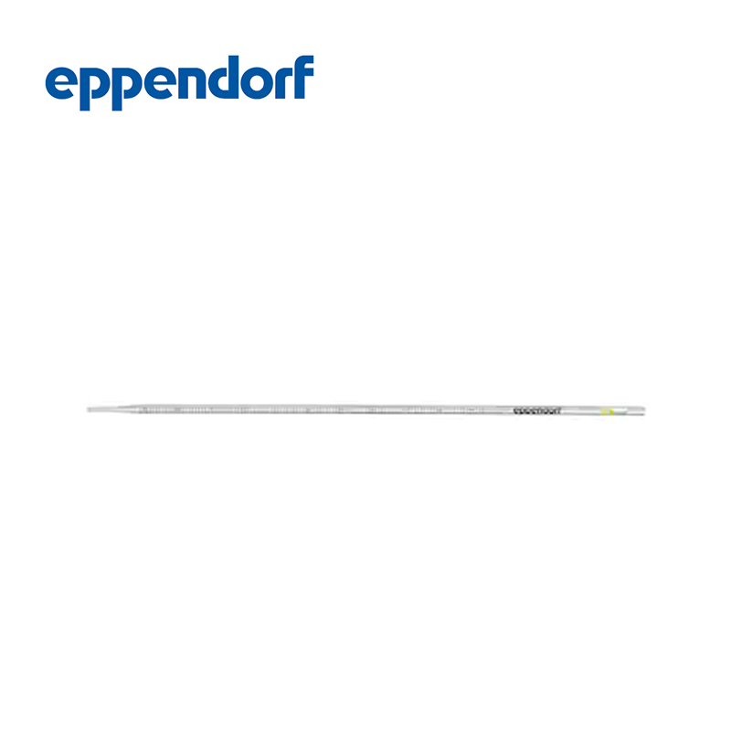 德國(guó)艾本德（Eppendorf）Serological Pipets移液管,無(wú)內(nèi)毒素, 無(wú)菌, 1 mL, 黃色