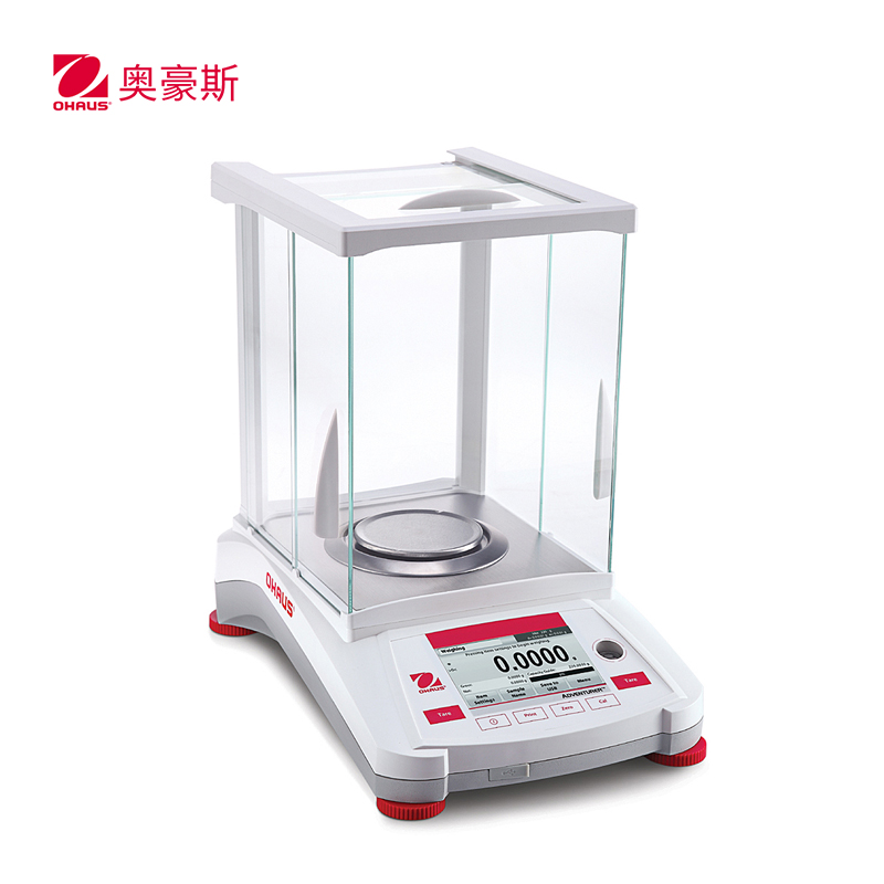 奧豪斯ADVENTURER? AX 分析天平AX224ZH