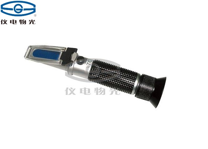 上海儀電物理光學(xué)儀電物光WZS 系列手持式糖量計(jì)（折光儀）