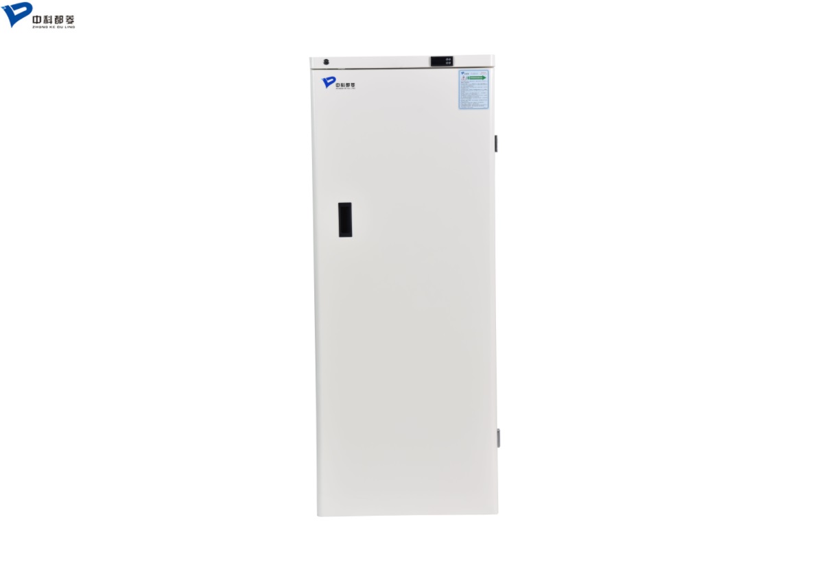 中科都菱-25/-40℃低溫保存箱MDF-25V278W
