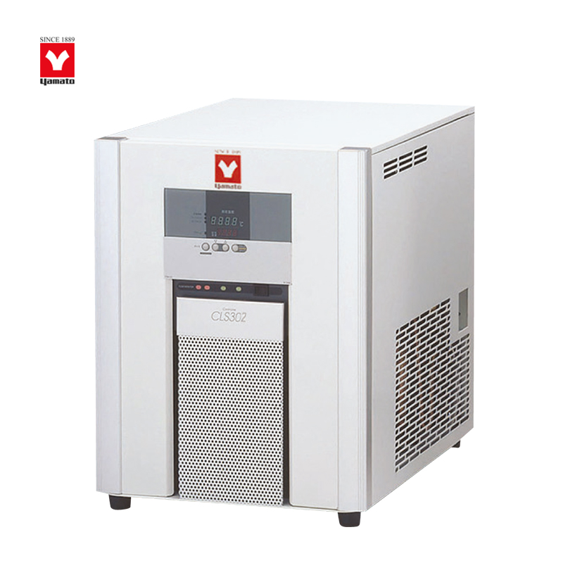 日本雅馬拓yamato精密恒溫水循環(huán)裝置CFA610C