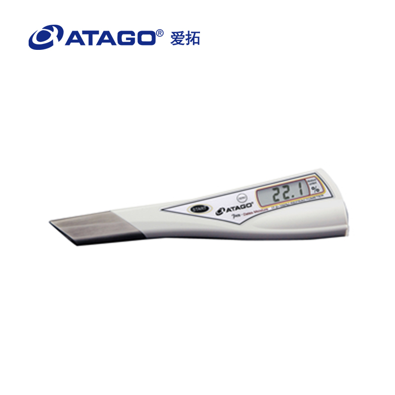 ATAGO（愛拓）PEN-Dried Moisture 數(shù)字筆式紅棗水分計