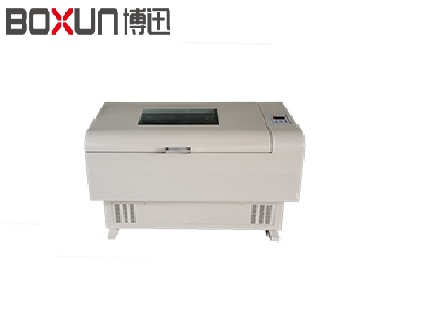 上海博迅-臥式智能精密搖床BSD-WX(F)3200