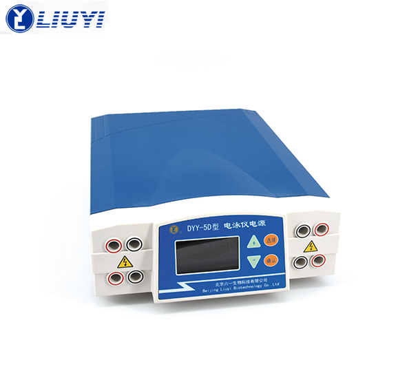 北京六一DYY-5D型電腦三恒多用電泳儀電源