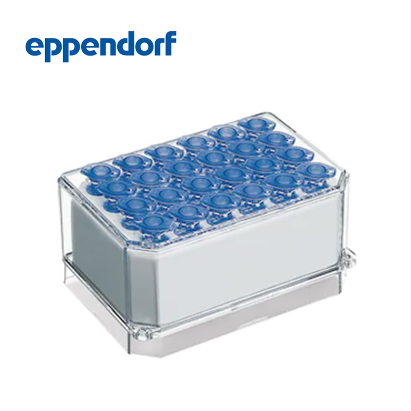 德國(guó)艾本德（Eppendorf）IsoPack 和 IsoRack 套裝