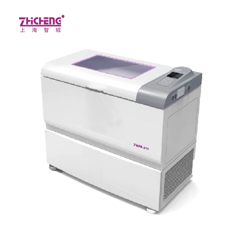上海智城ZWF-211往復(fù)式全溫振蕩器