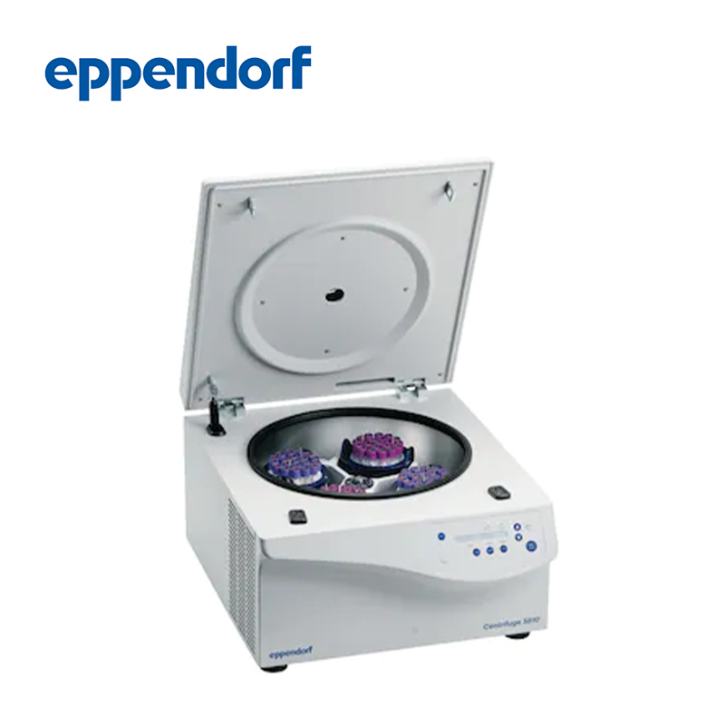 德國艾本德（Eppendorf）Centrifuge5810高速離心機（不含轉子）