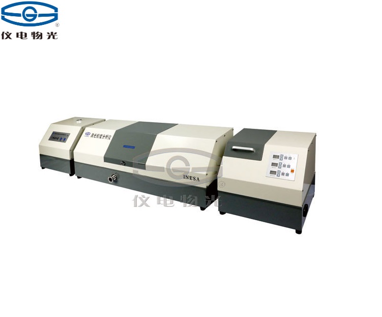 儀電物光WJL-616 干法分散激光粒度分析儀上海儀電物理光學(xué)