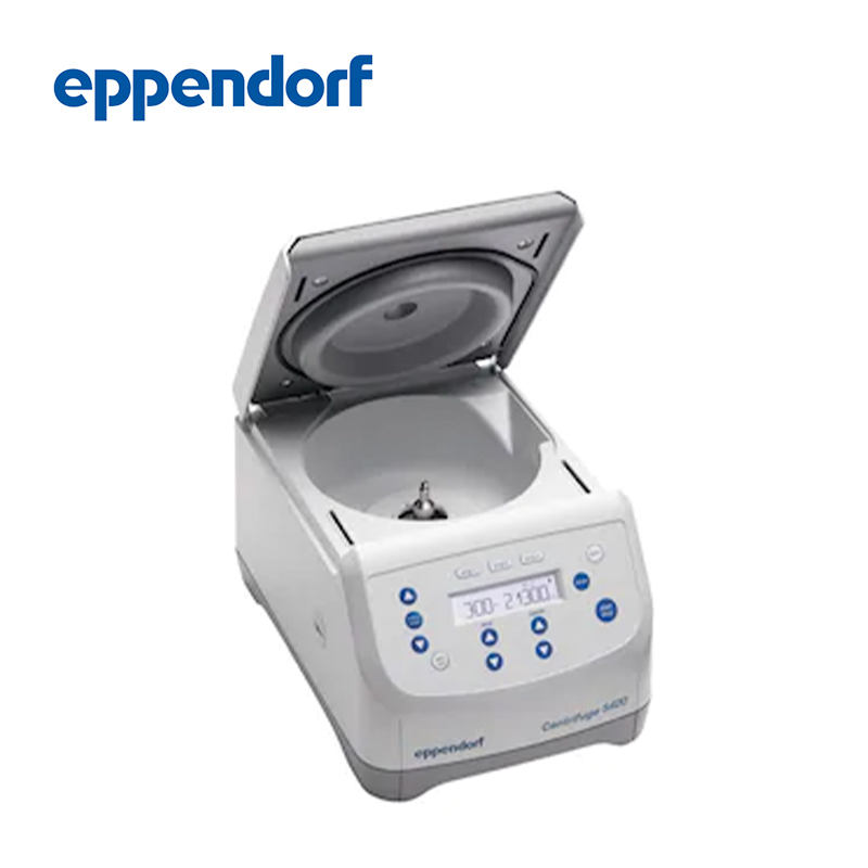 德國艾本德離心機(jī)5420 Eppendorf Centrifuge小型臺(tái)式離心機(jī) （不含轉(zhuǎn)子）