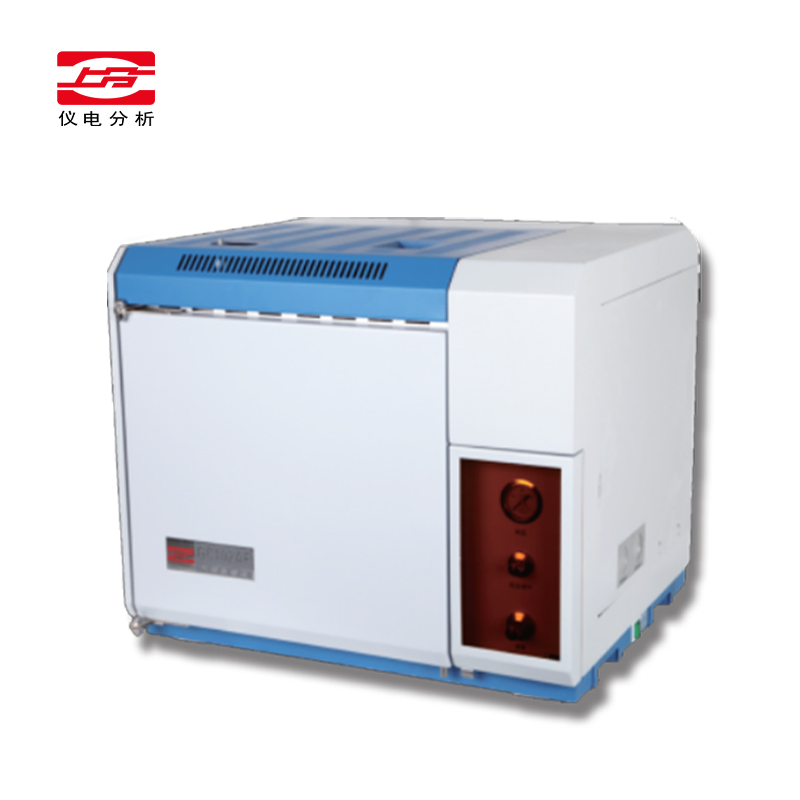 上海儀電分析GC102AF 型氣相色譜儀