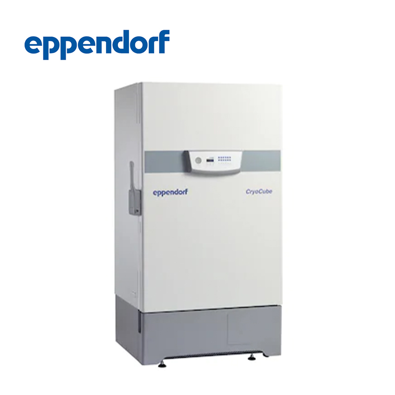 德國艾本德（Eppendorf）CryoCube? F740hi，5 c。超低溫冰箱（右開門）