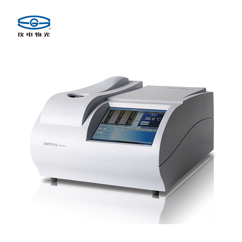 上海儀電物理光學(xué)儀電物光SGW?-650 全自動(dòng)圖像熔點(diǎn)儀