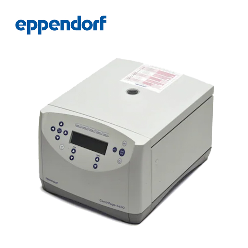 德國(guó)艾本德高速離心機(jī)主機(jī)5430,Eppendorf Centrifuge5430,多功能微型臺(tái)式高速離心機(jī)