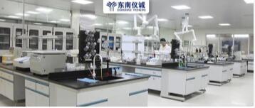 什么是實驗室儀器3Q認證？