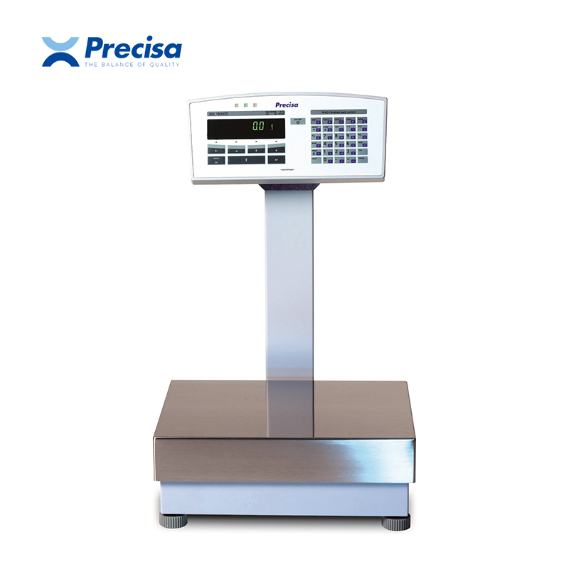 普利賽斯Precisa IBK24000D工業(yè)天平
