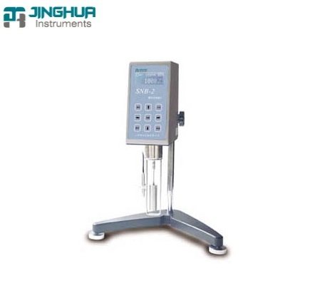 上海菁華科技儀器DV-2+PRO數(shù)字式粘度計