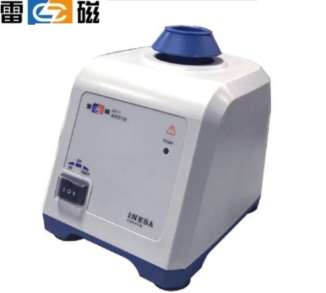 上海儀電科學(xué)儀器（雷磁）HY-1旋渦混勻儀