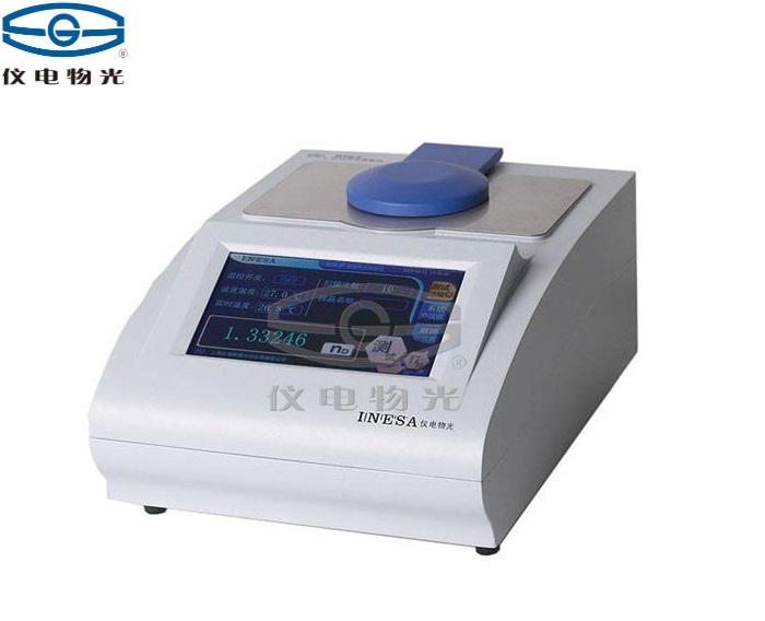 上海儀電物理光學(xué)儀電物光WYA-Z 自動(dòng)阿貝折射儀