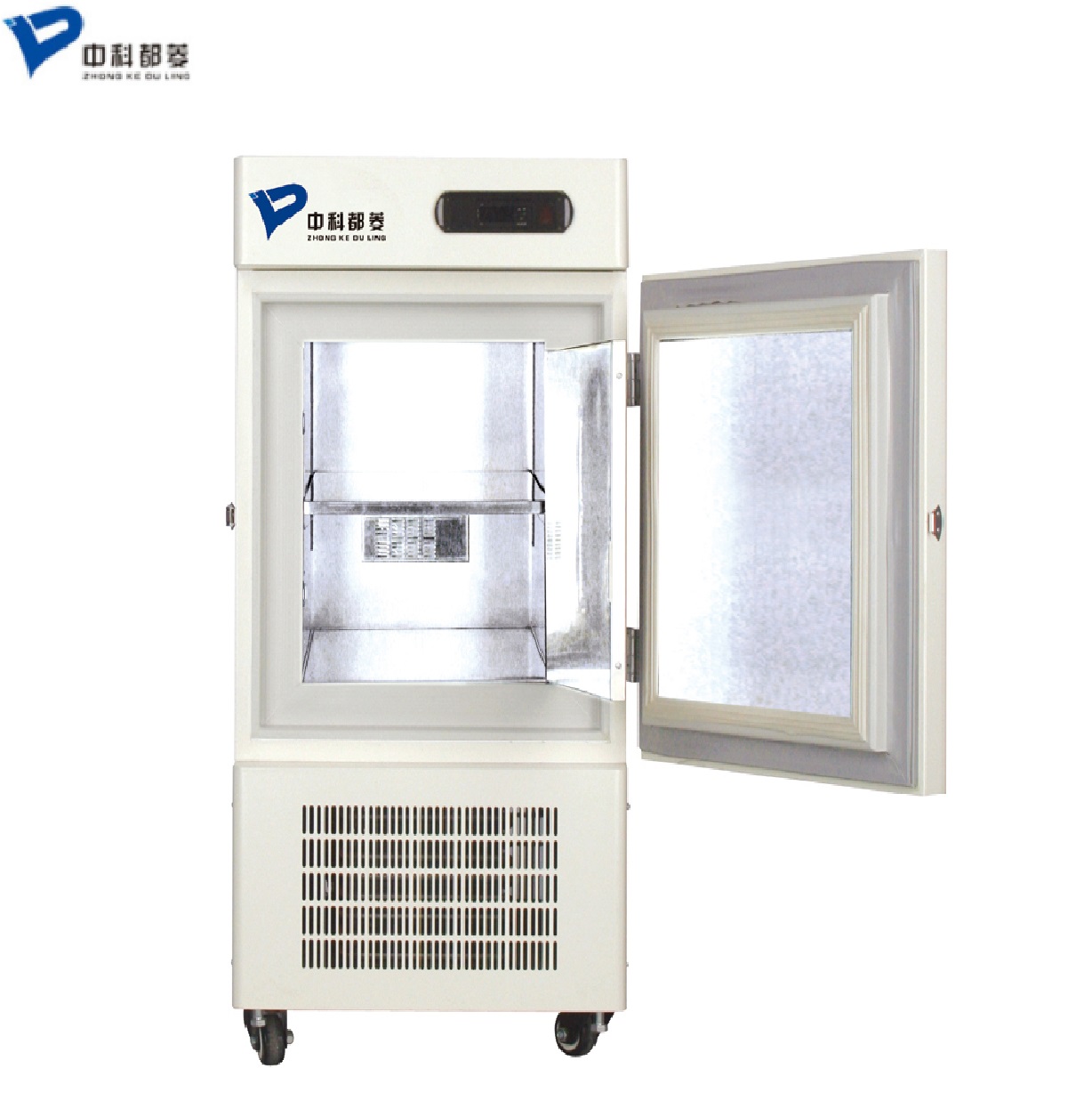 中科都菱-60℃低溫保存箱MDF-60V50
