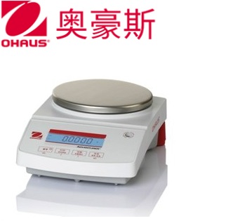 奧豪斯AR系列電子天平