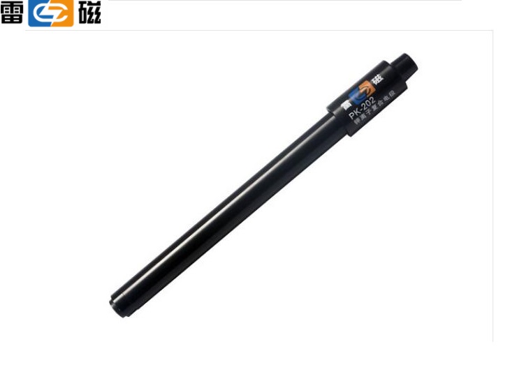 上海儀電科學（雷磁）PK-202型鉀離子復合電極