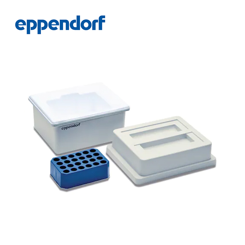 德國(guó)艾本德（Eppendorf）IsoSafe 絕緣盒和IsoPack 冰盒