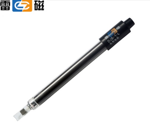 上海儀電科學（雷磁）DJS-10C（鉑黑）型電導電極