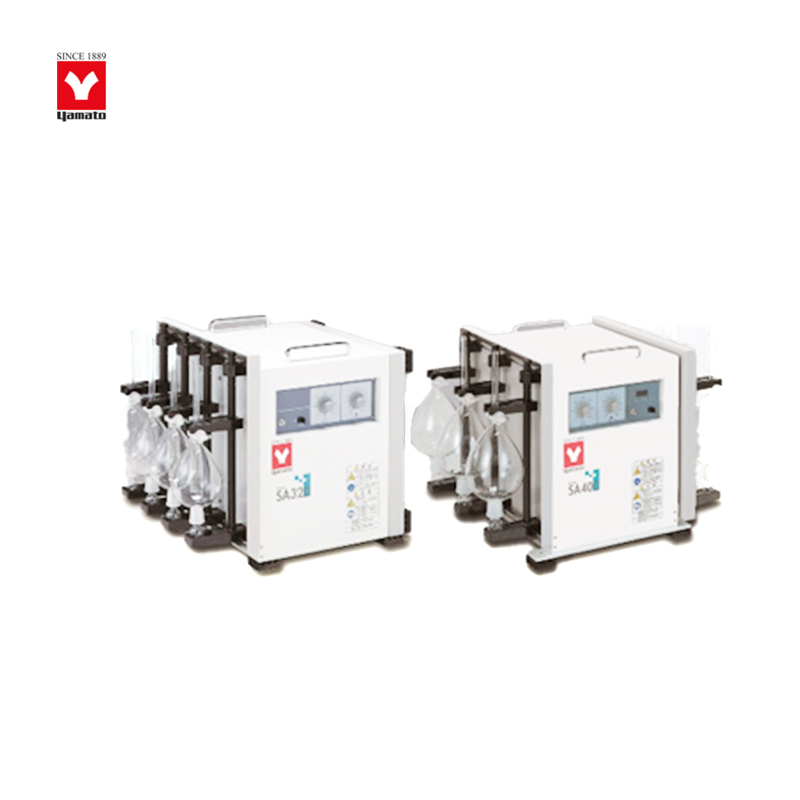 日本雅馬拓YAMATO振蕩器SA400