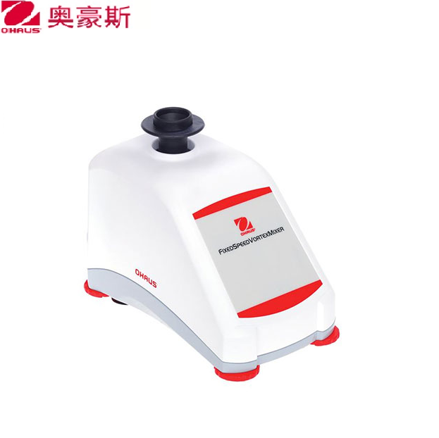 奧豪斯渦旋振蕩器迷你渦旋振蕩器混合器VXMNFS