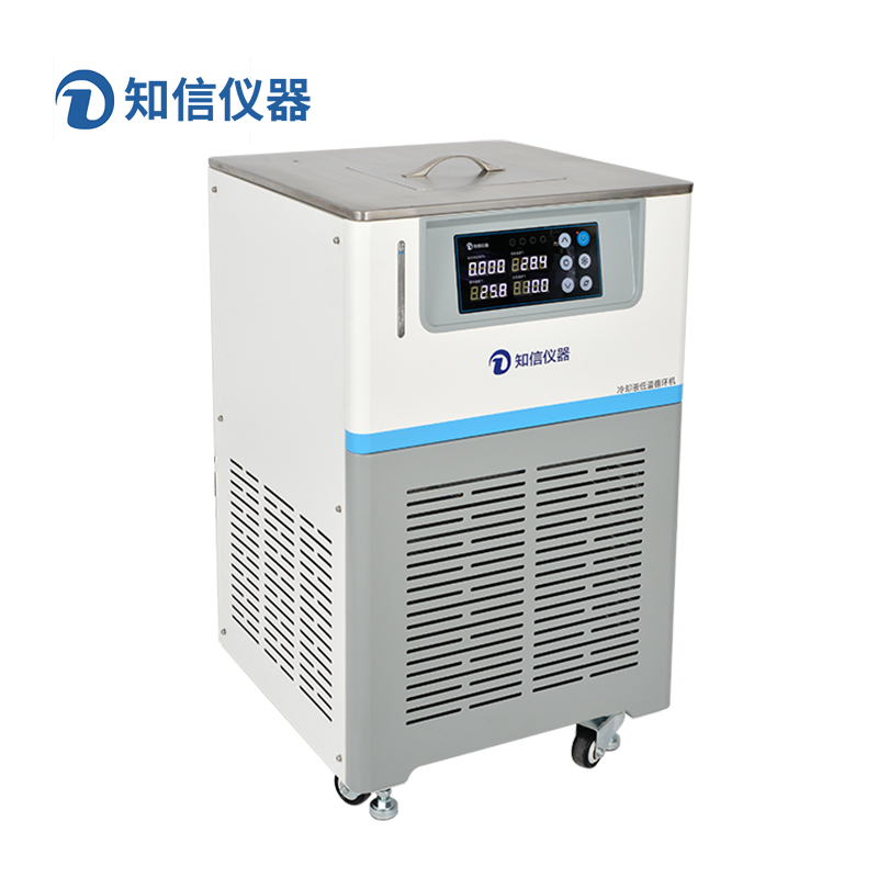 上海知信實驗室冷水機ZX-LSJ-30
