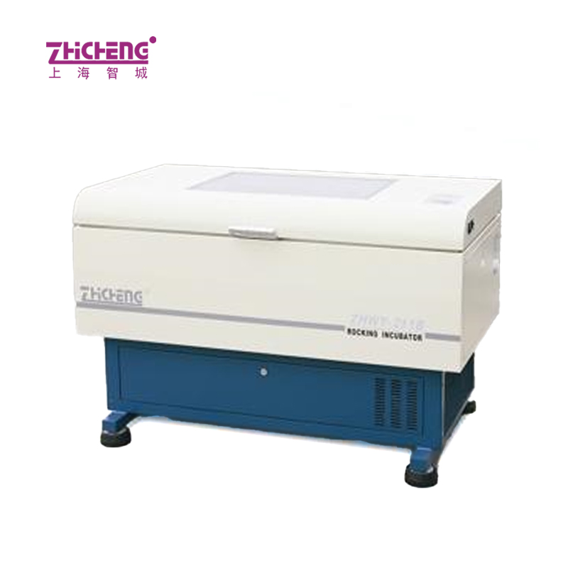 上海智城ZWY-111B臥式恒溫振蕩器