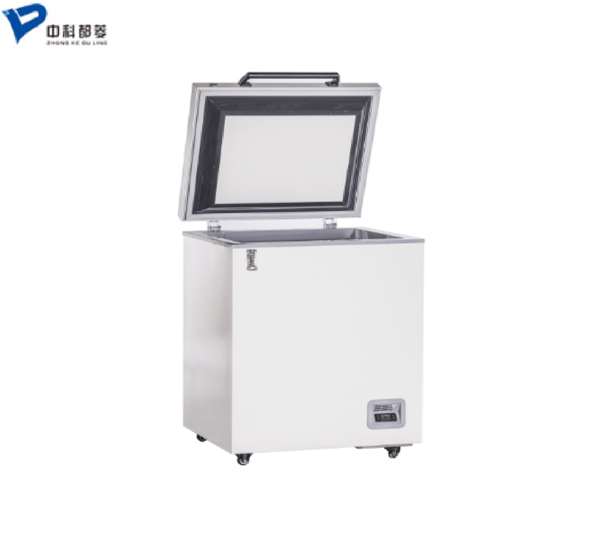 中科都菱-86/-150℃超低溫保存箱系列MDF-86H105