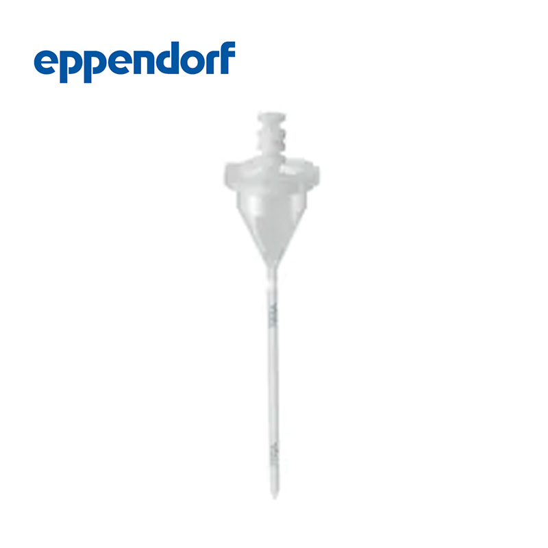 德國(guó)艾本德（Eppendorf）Combitips advanced 分液管,Quality?優(yōu)質(zhì)級(jí), 0.1 mL, 白色, 天然色 無色