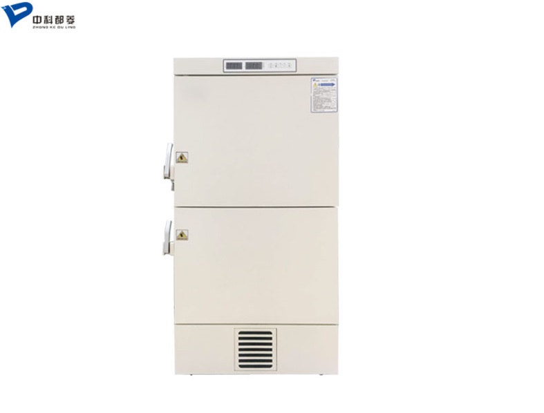 中科都菱-25/-40℃低溫保存箱MDF-40V528